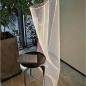 Preview: 360Home plexiglas Stehleuchte Tischlampe Stehlampe Lampe Leuchte